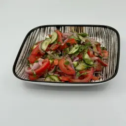 سلطة شكروب